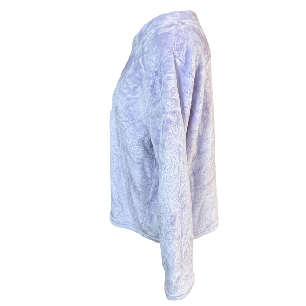 Disney Jack Skellington fleece sweatshirt - Picture 2 of 7